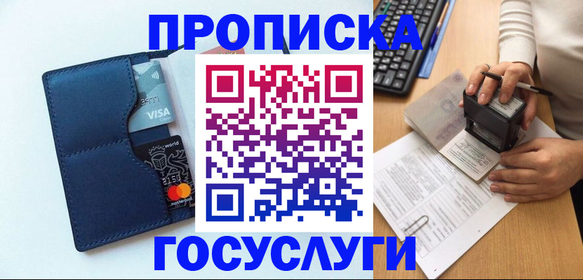 временная регистрация для всех в Лузе